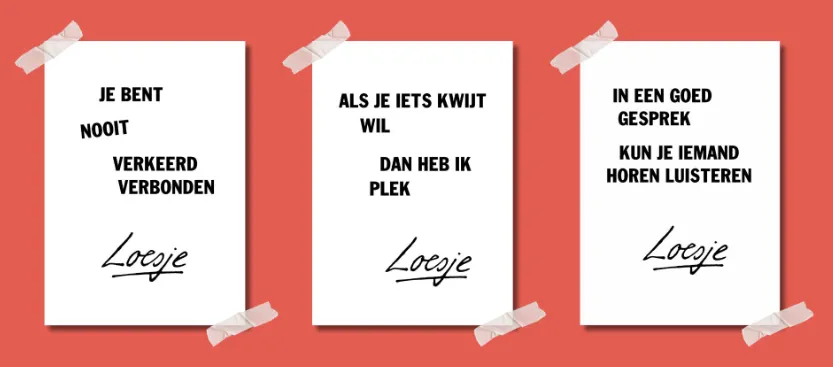Bron: De Luisterlijn