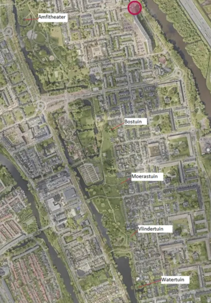Gemeente Zaanstad