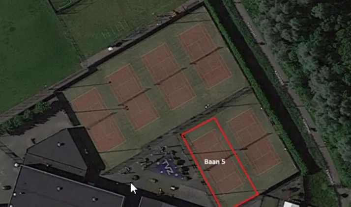 Bron: Gemeente Zaanstad. 