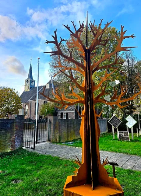 Bron: Gemeente Oostzaan