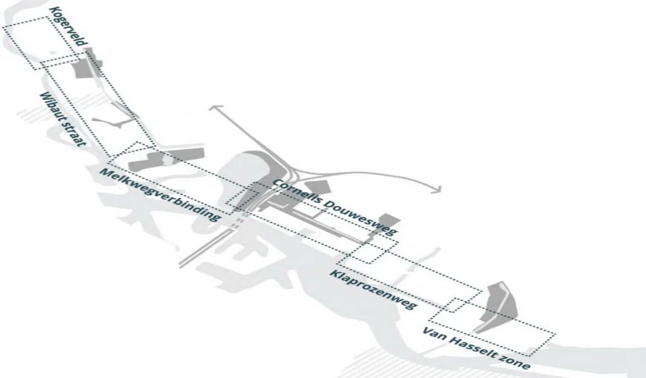 Bron: Gemeente Zaanstad