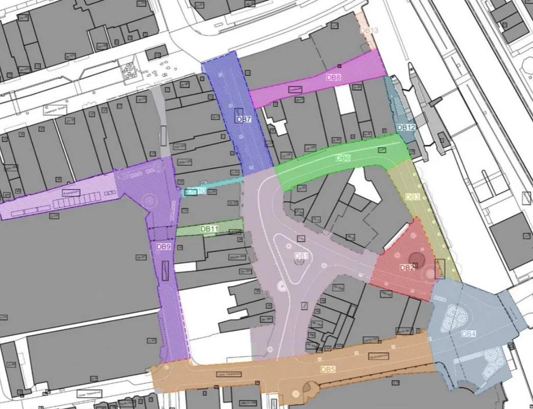 Bron: Gemeente Zaanstad