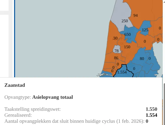 Bron: Asieldashboard Noord-Holland&nbsp;