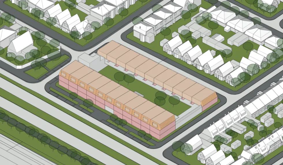 Bron: Gemeente Zaanstad