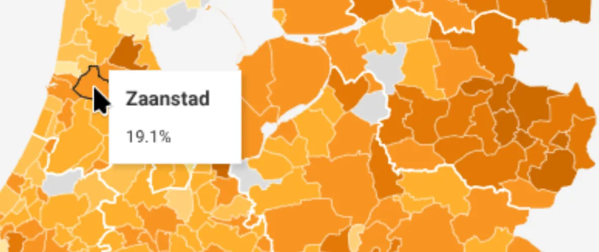 Bron: Zuster Jansen&nbsp;