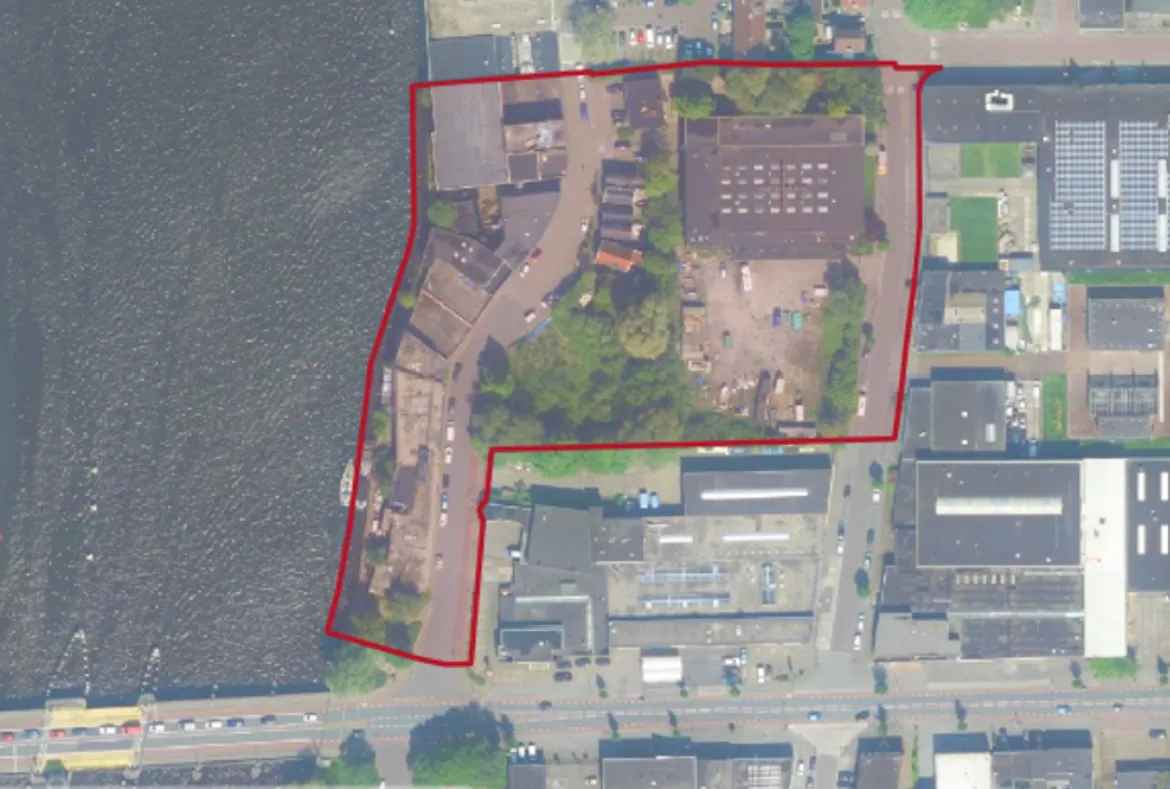 Bron: Gemeente Zaanstad