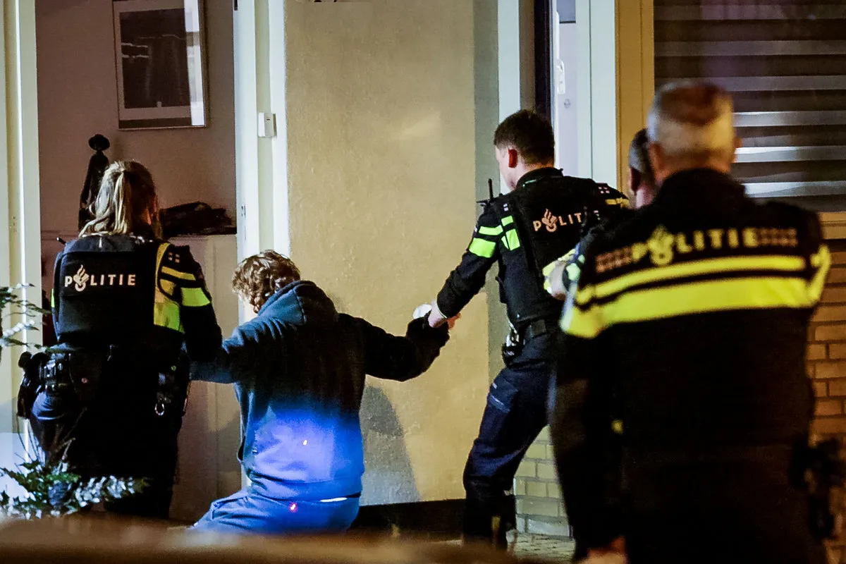 10 maart 2022 nieuwsfoto zandvoort 08