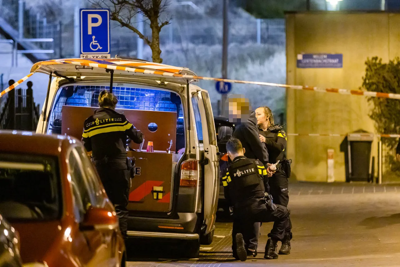 10 maart 2022 nieuwsfoto zandvoort 14