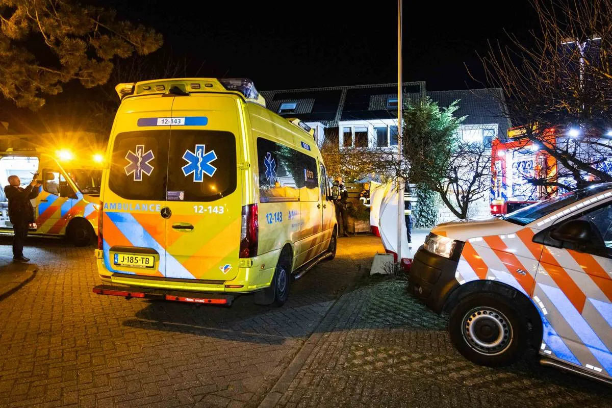 11 februari 2022 nieuwsfoto zandvoort 01