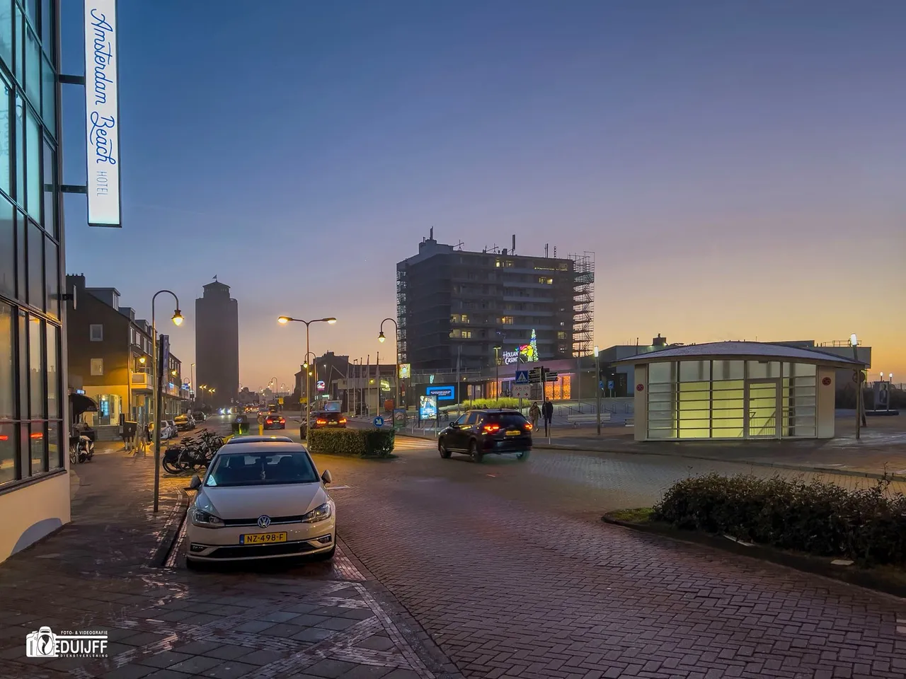 baadhuisplein