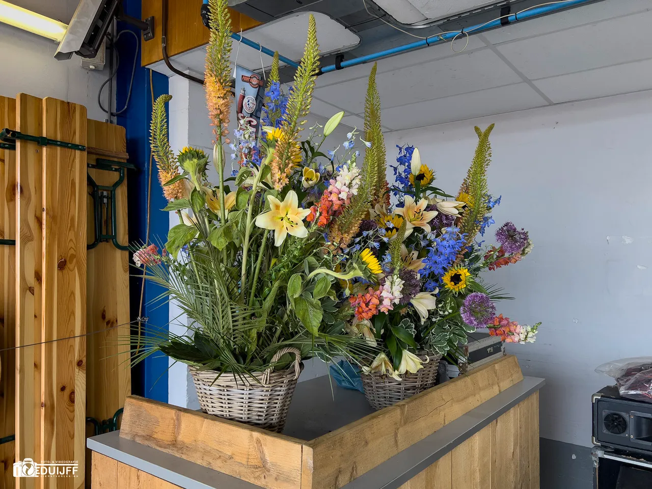 bloemen