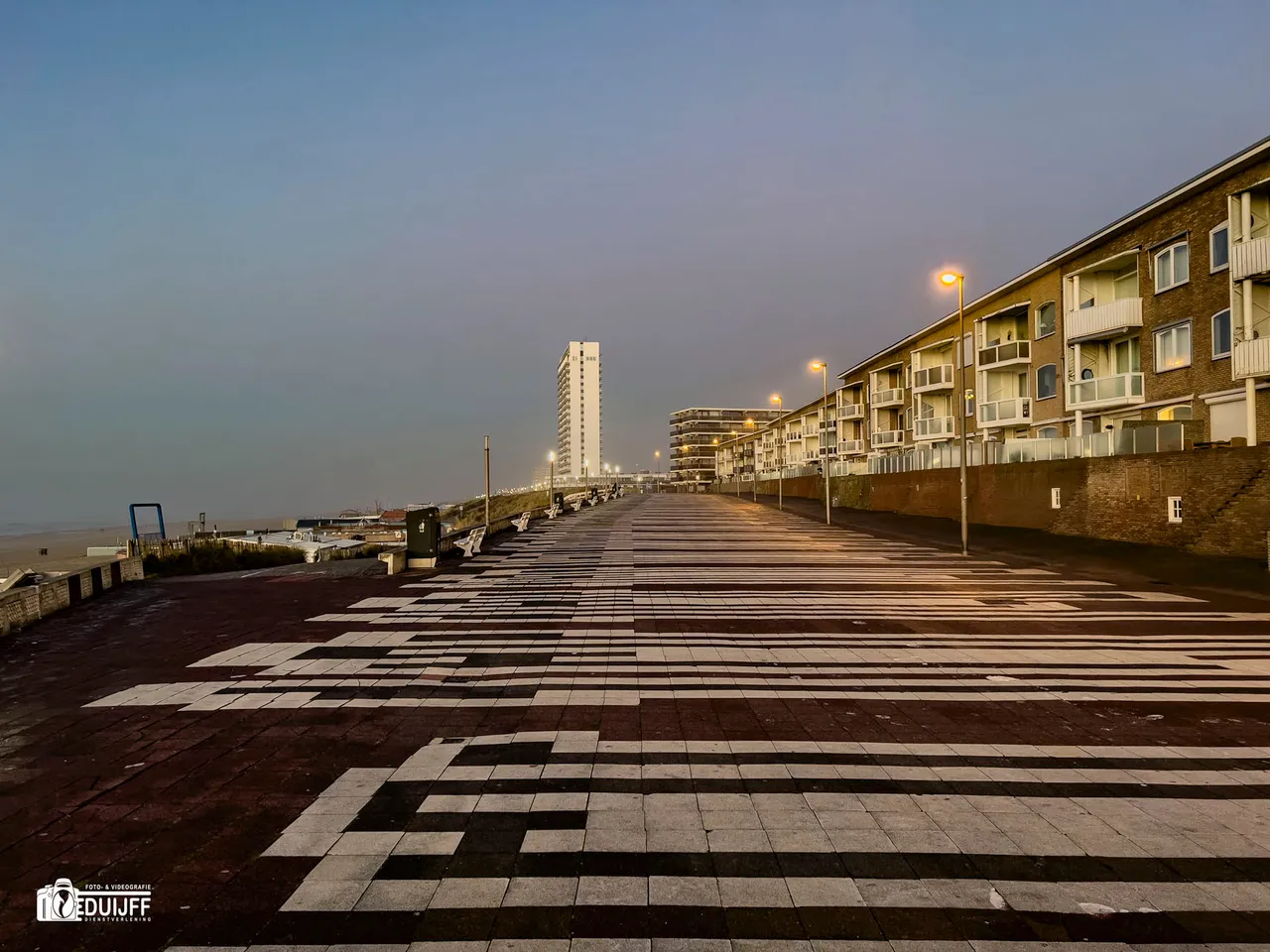 boulevard