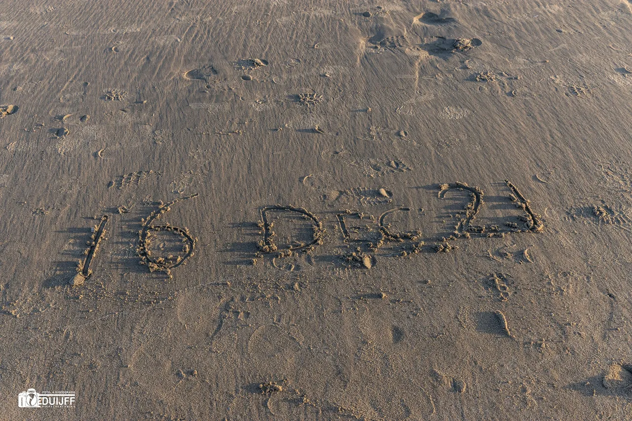 datum in zand1