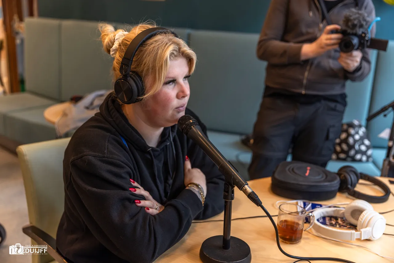 dj bij zfm