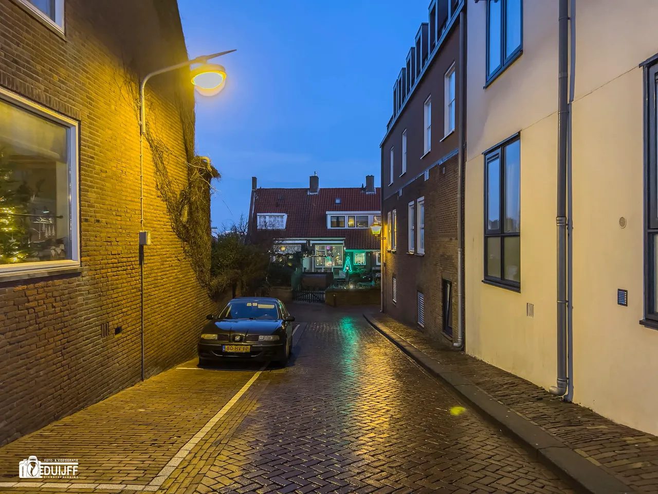 doorkijk