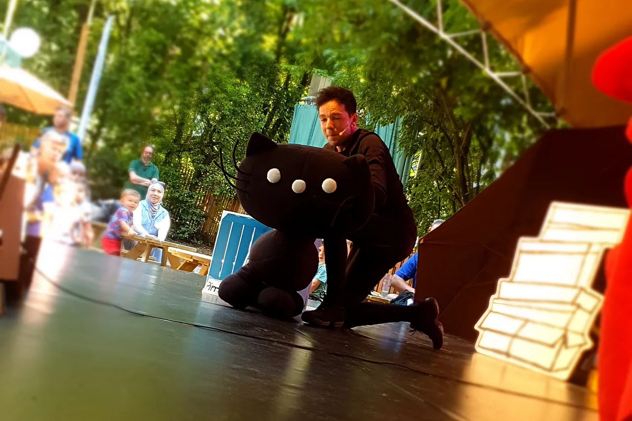 foto zandvoortse gezinnen naar caprera 1