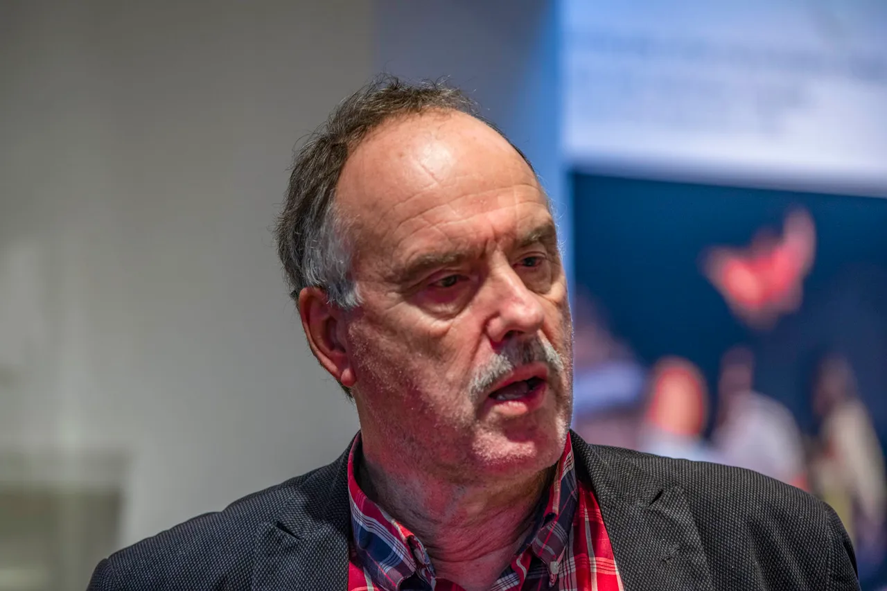 gertjan bluys
