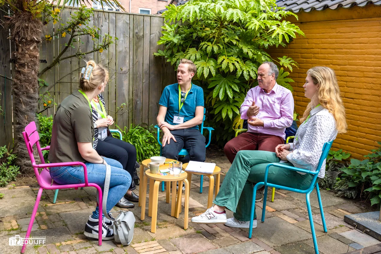 groep1 tuin