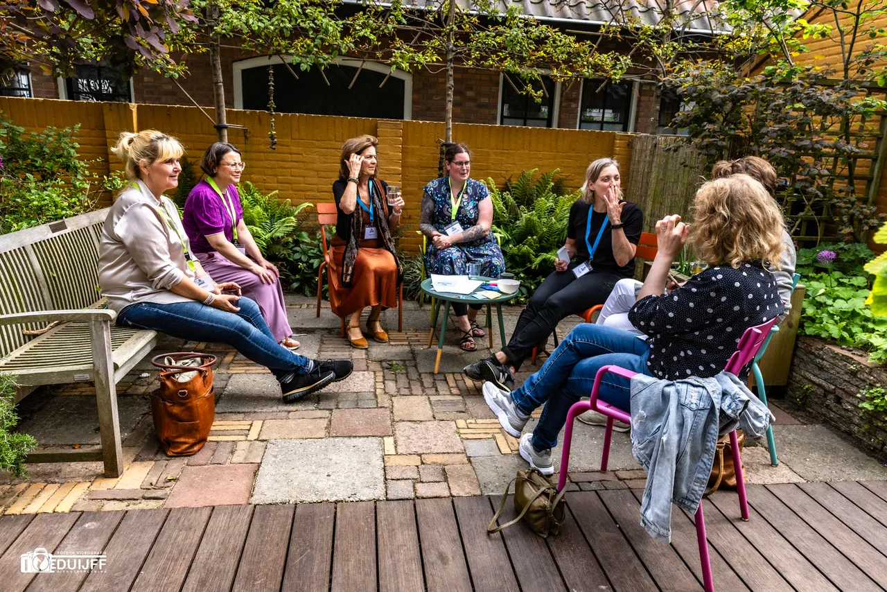 groep2 tuin