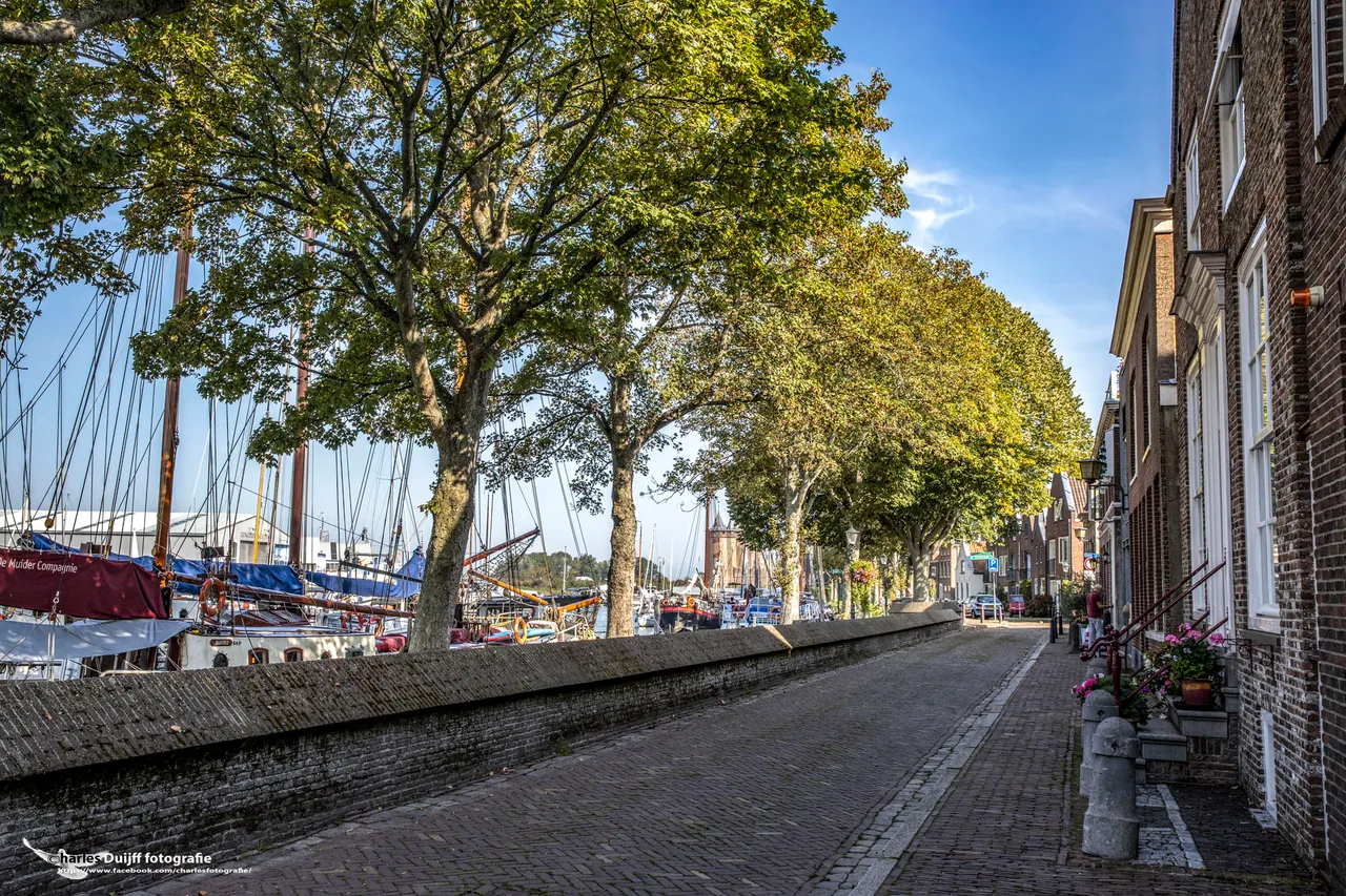 haven muiden
