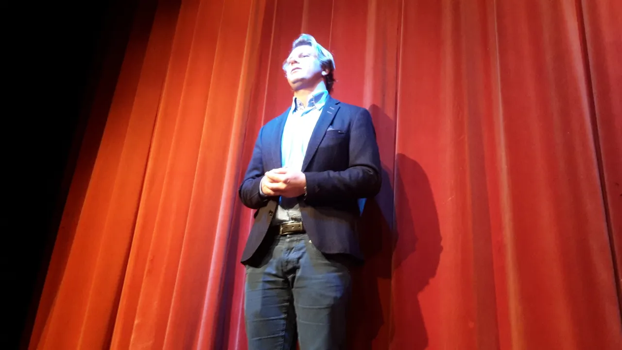 hein schrama jaap koper