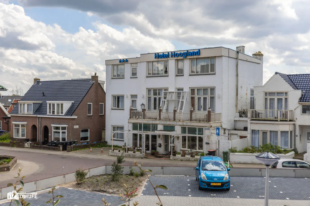 hoogland