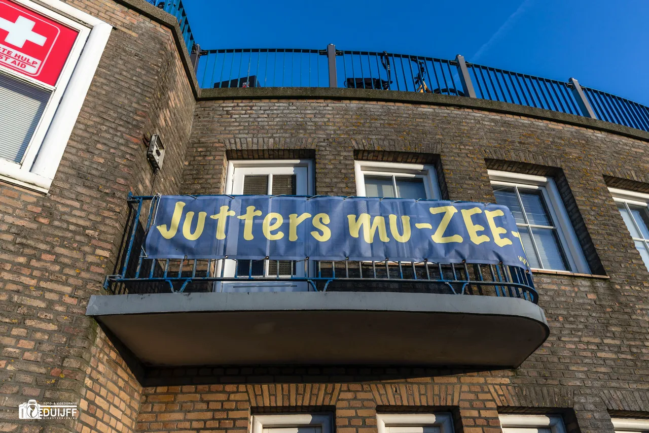 jutters museum