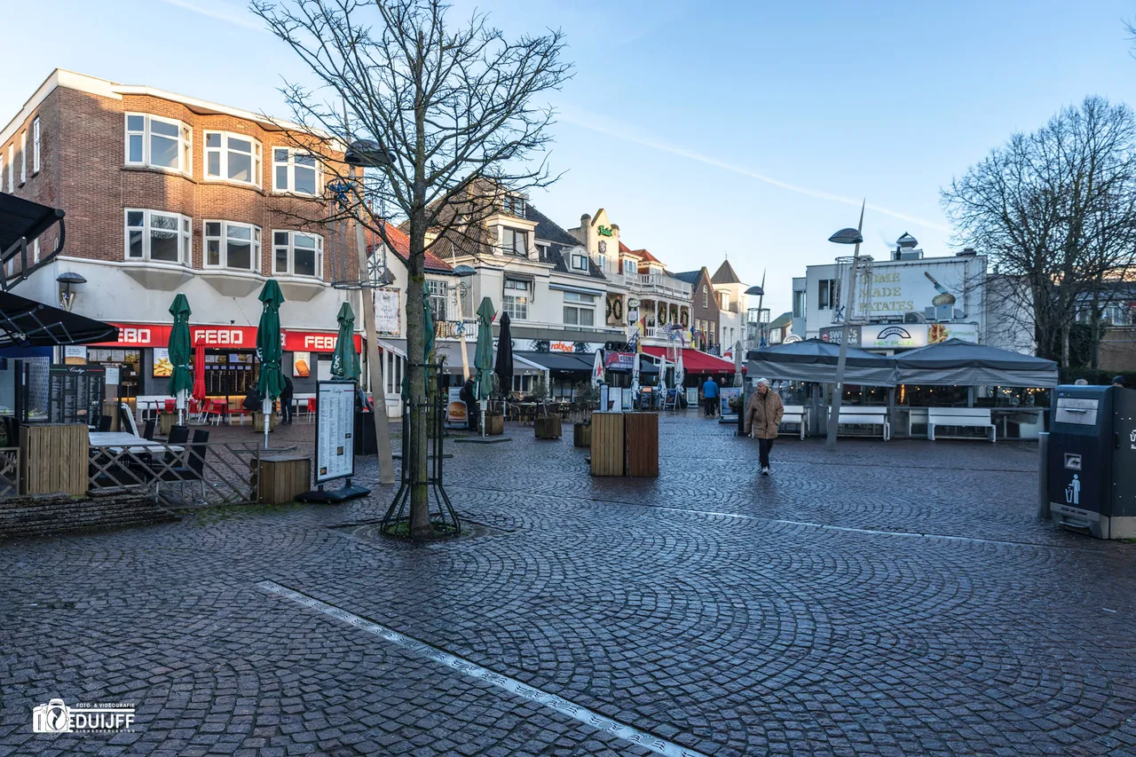 kerkplein