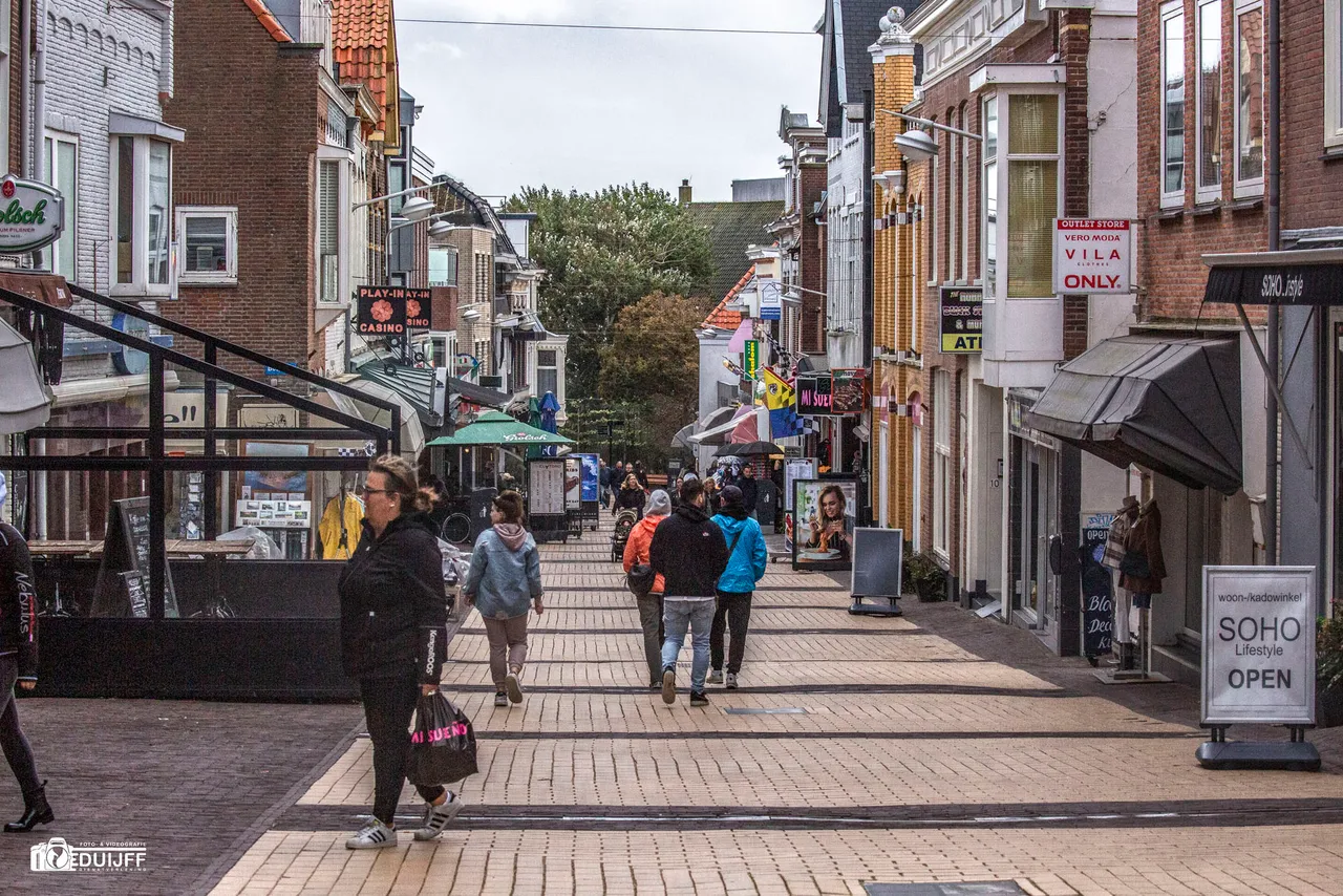 kerkstraat