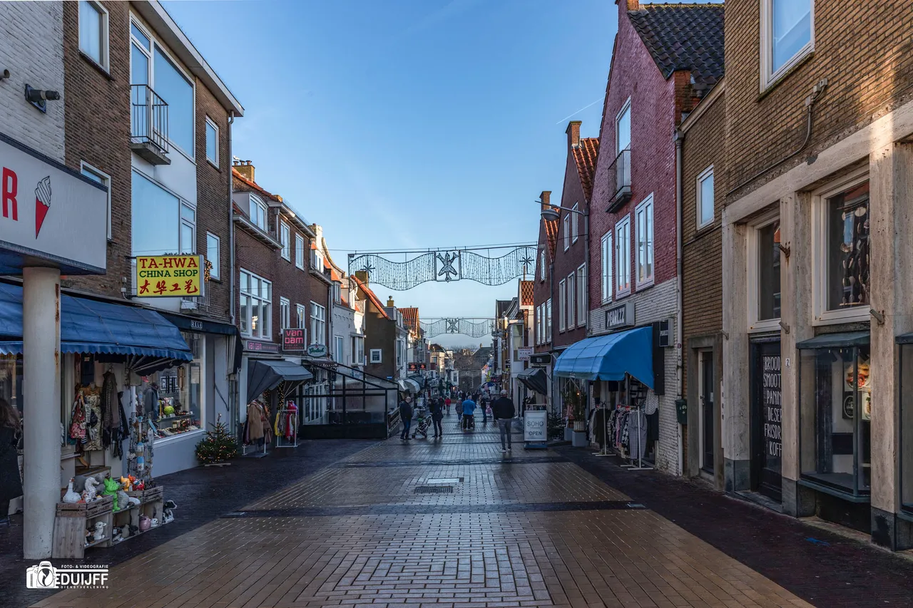 kerkstraat f