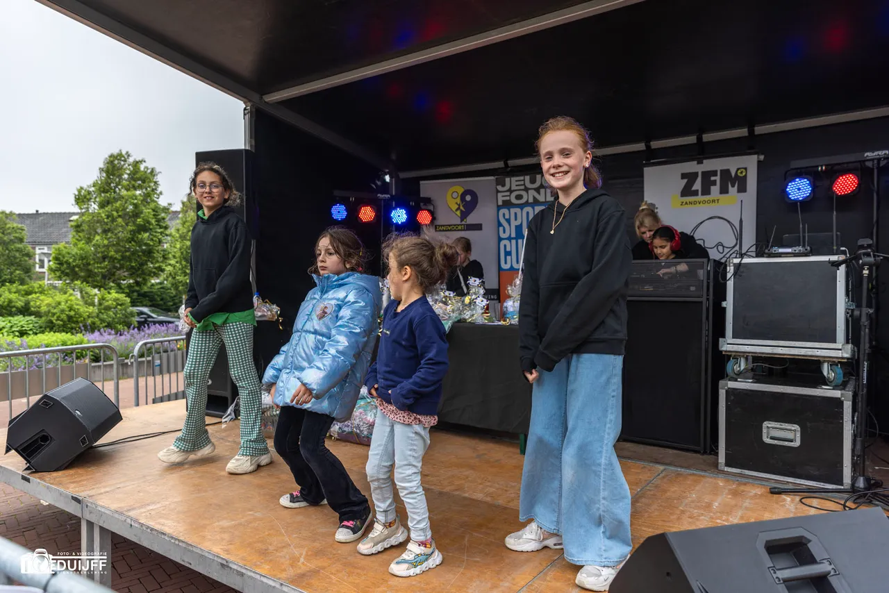 kids podiumart