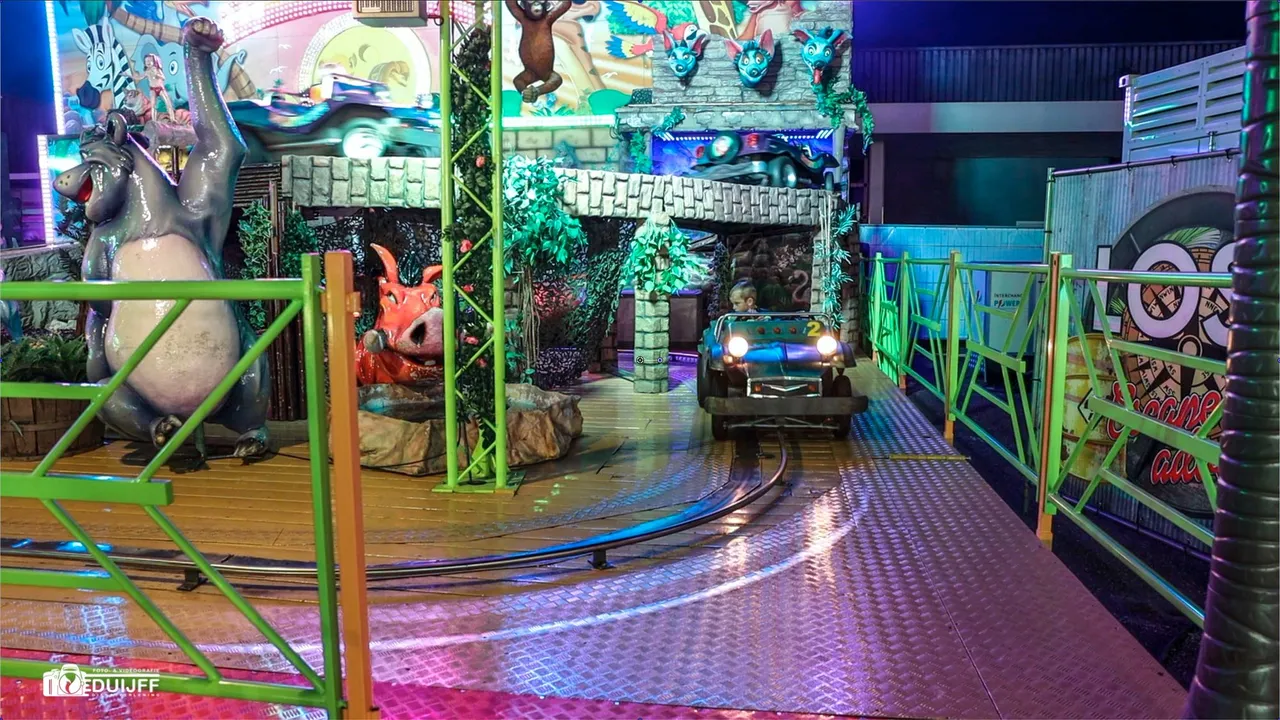 kinderauto