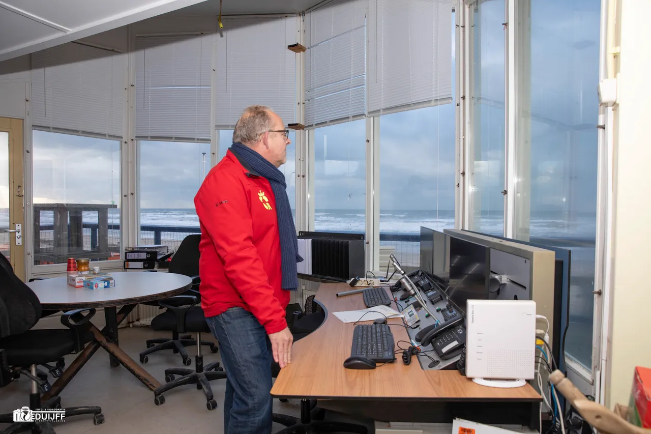 knrm zvoort binnen
