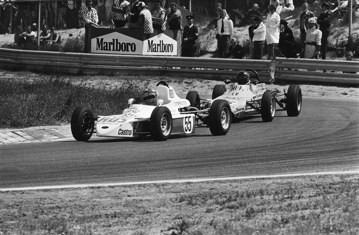 lammers in gevecht met thierry boutsen ff1600 zandvoort 1978