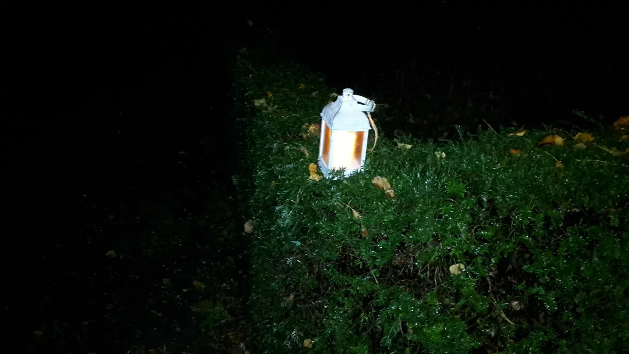 lichtjesavond 2 jaap koper