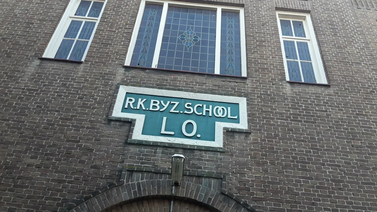 mariaschool 1 jaap koper