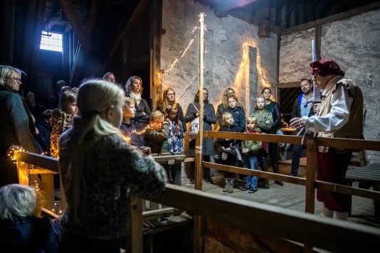 museumnacht kids haarlem 2 jorn baars