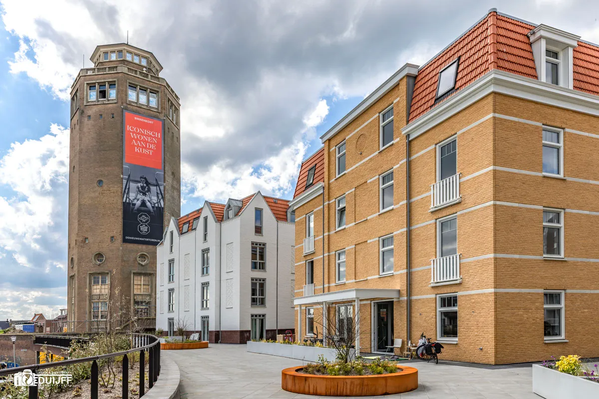 nieuwbouw d
