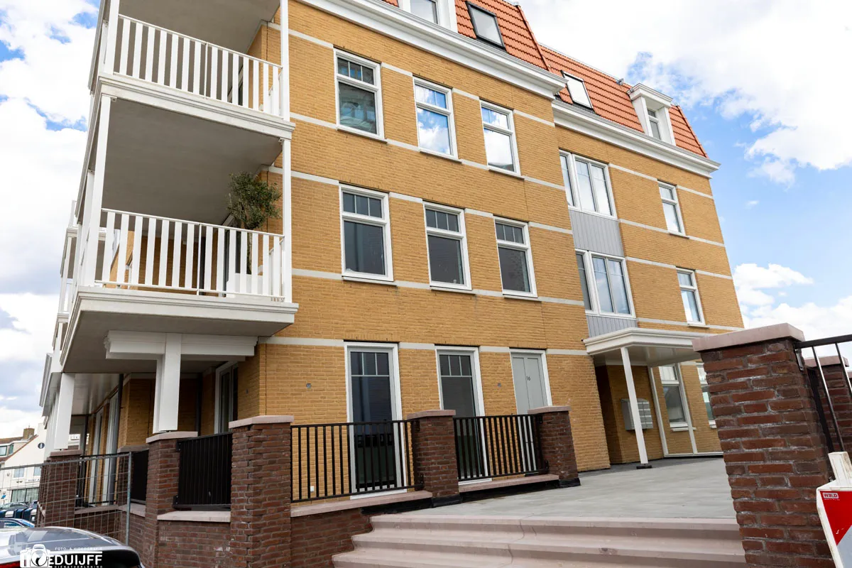 nieuwbouw