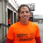 nigel berg voor de start van de stormloop jaap koper 150x150