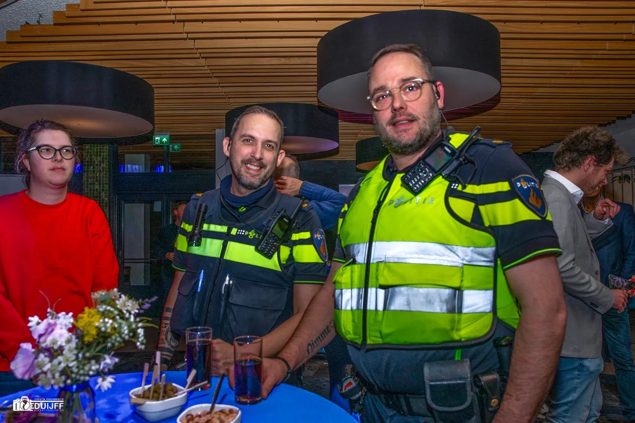 politie