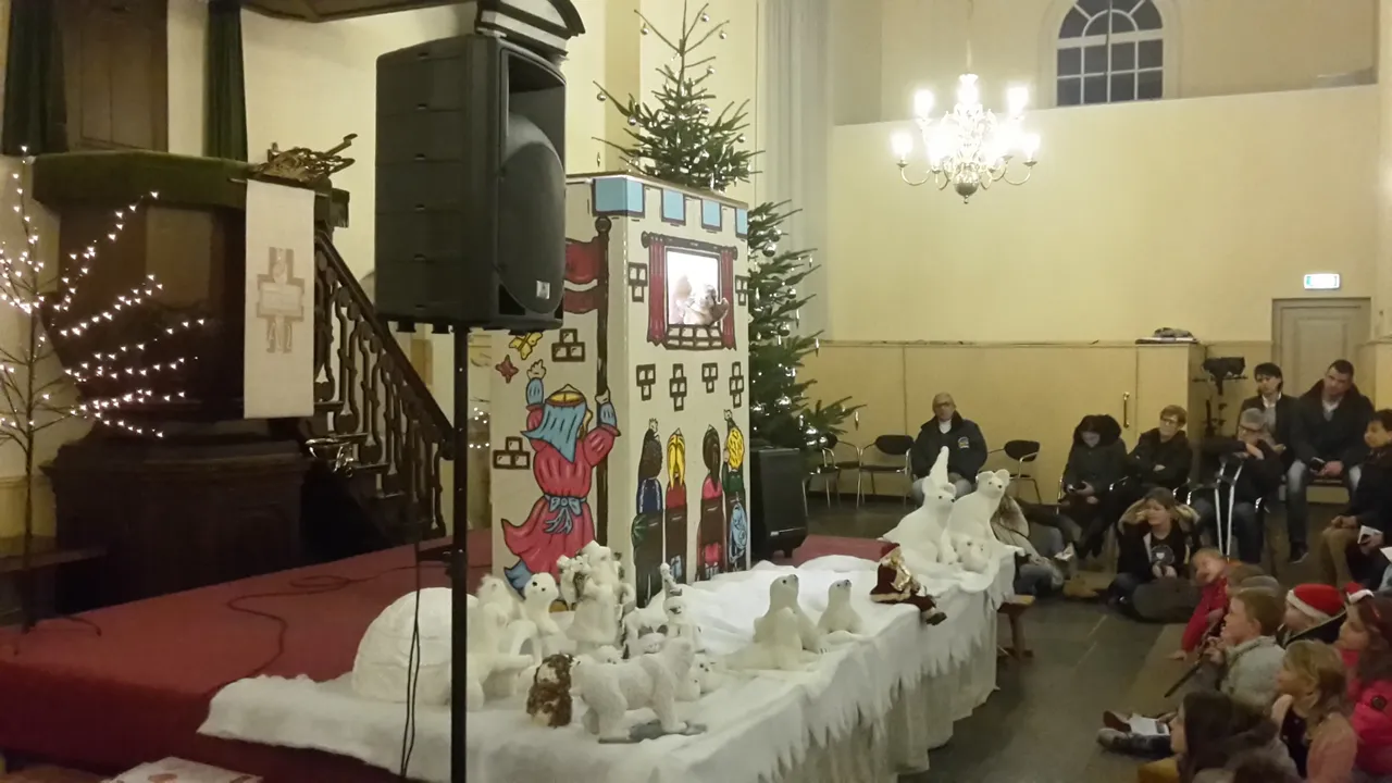 poppenkast zandvoort jaap koper