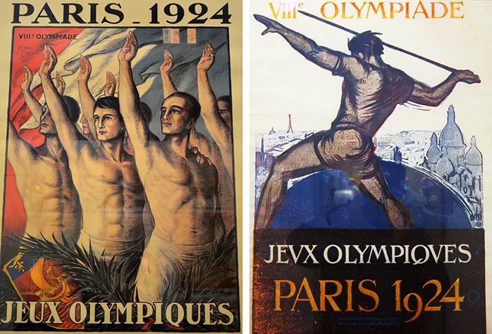 posters wiki 1924