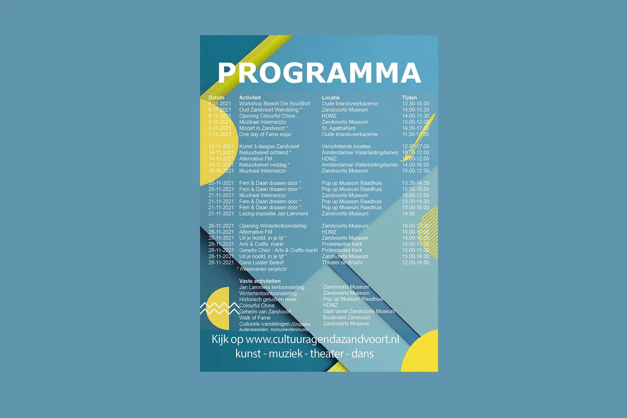 programma