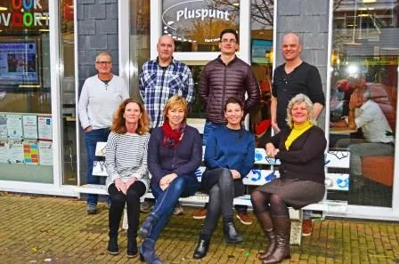 projectgroep niemand verzandt in zandvoort webpagina jolanda meier