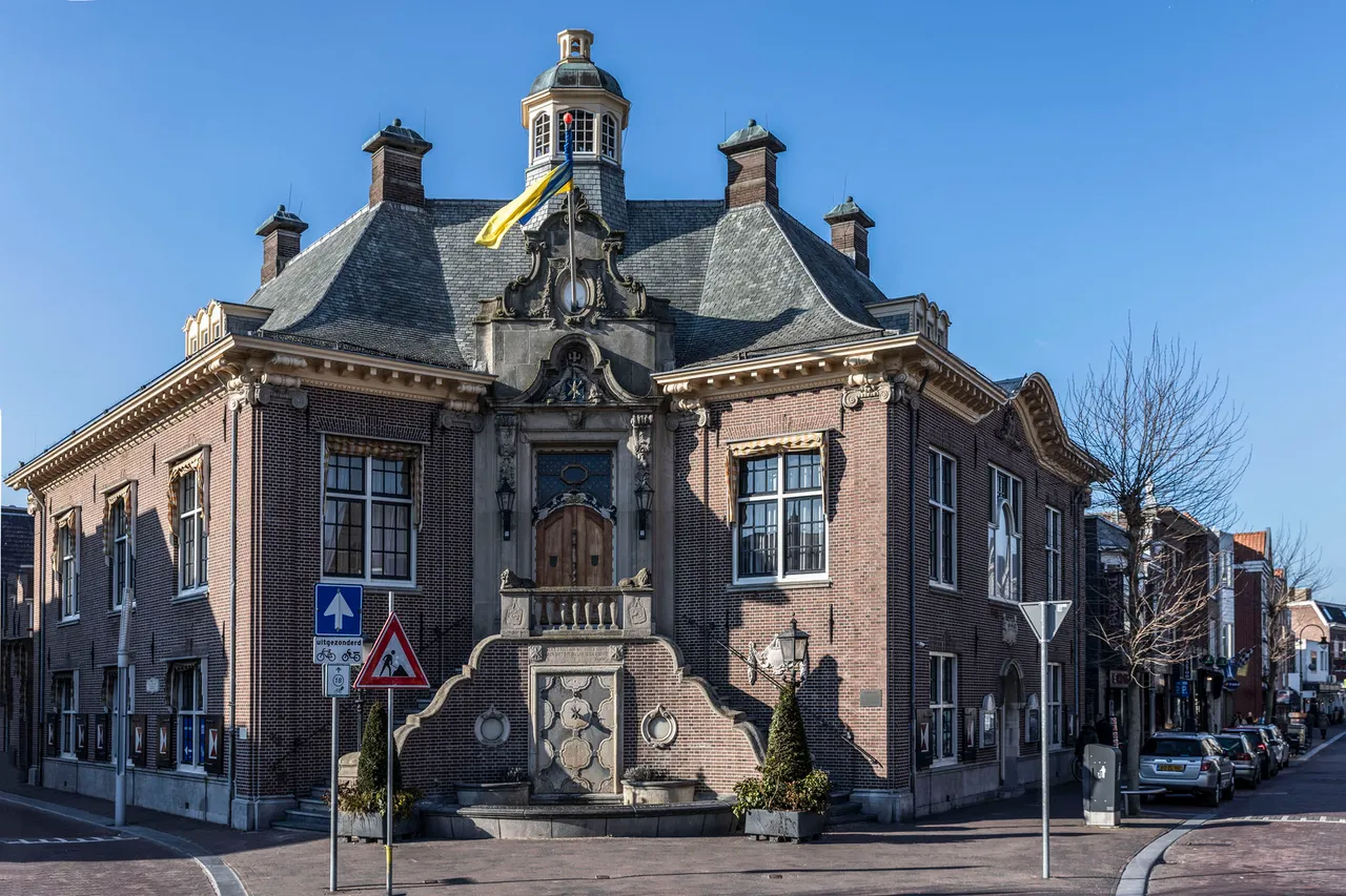 raadhuis