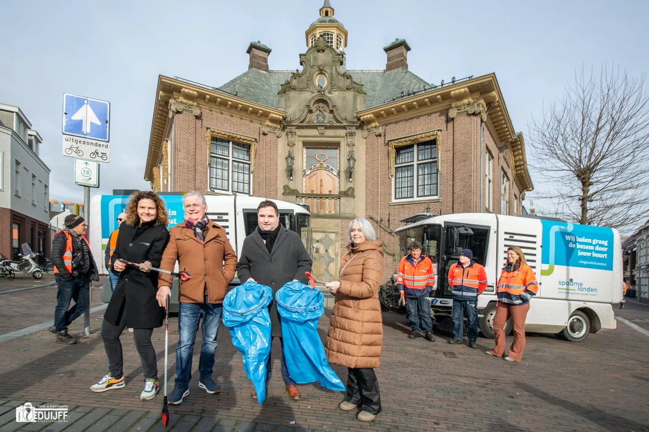 raadhuis groep 2