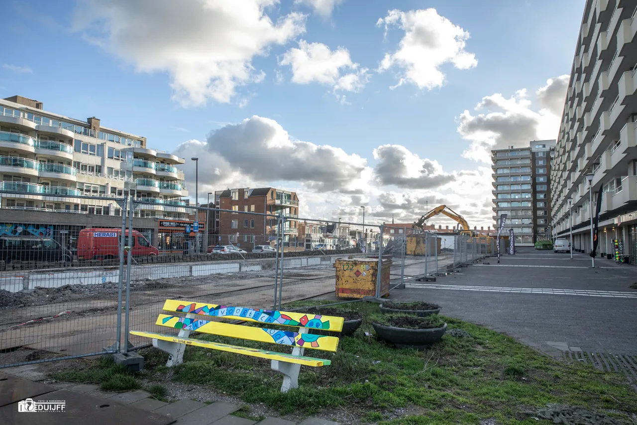 sloop gallerij f