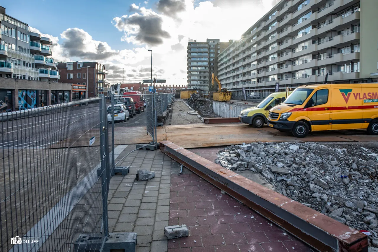 sloop gallerij g