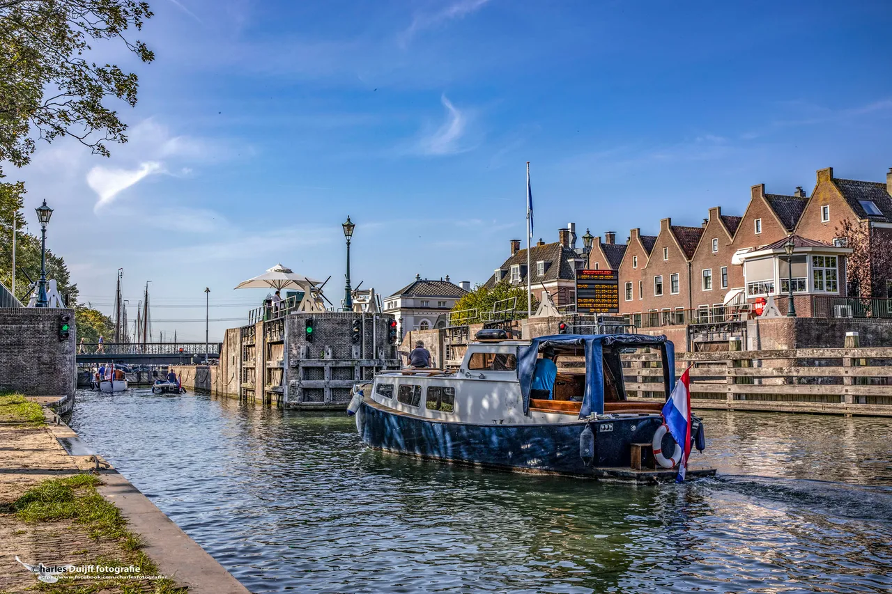 sluizen muiden